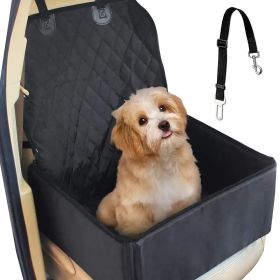 Waterproof Pet Hammock Dog Car Seat Cover(USPS Shiping)