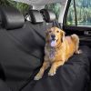 Waterproof Pet Car Seat Cover Protector for Cars/ Trucks/SUVs
